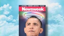 Newsweek y su controversial portada
