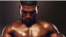 Yuriorkis Gamboa.