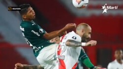 Info Martí - Deportes