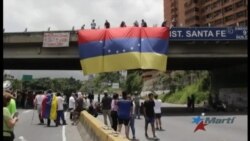 Gobierno de Maduro y parte de la oposición prevén reunirse en República Dominicana