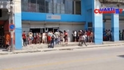 Gran preocupación en Cuba debido al cierre de tiendas