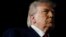 El presidente de EEUU, Donald Trump. (REUTERS/Nathan Howard)