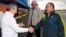 Raúl Castro recibe en La Habana al presidente de la Asamblea Nacional venezolana, Diosdado Cabello