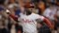 Jose Contreras, de los Phillies de Filadelfia