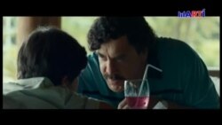El cineasta Fernando León de Aranoa habla de "Loving Pablo"