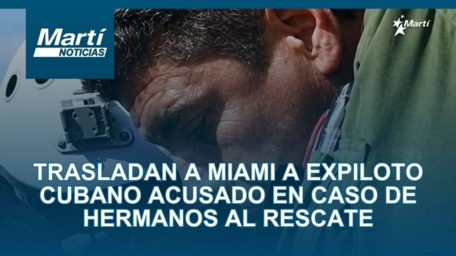 Noticiero Martí Noticias - junio 09, 2026