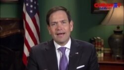 Marco Rubio: Nada ha cambiado en Cuba con la transición fraudulenta de poder