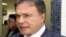 Senador Alvaro Dias