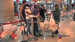 Precio de canasta básica en Venezuela aumenta en más del 400%