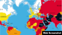 Informe 2014 Reporteros Sin Fronteras