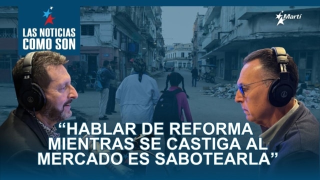 Las noticias como son - agosto 26, 2026