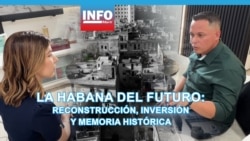 La Habana del futuro: reconstrucción, inversión y memoria histórica