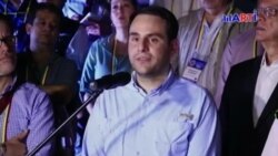 Delegación de la OEA califica de “triste” la crisis migratoria venezolana