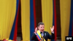 Lázaro Yuri Valle recorre La Lisa en La Habana
