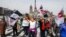 PROPONEN MANIFESTANTES POR DESAPARICIONES CREACIÓN DE MOVIMIENTOS SOCIAL