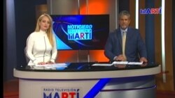 Noticiero Televisión Martí