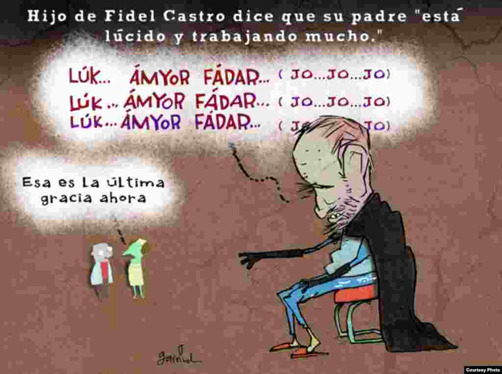 Caricaturas de Garrincha