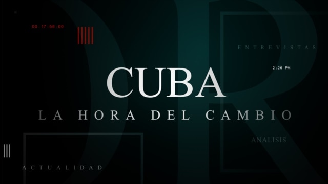 "Cuba en la hora del cambio"  - Episodio #7 - marzo 13, 2026