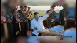 ONU busca alternativa para enfrentar la amenaza de Corea del Norte