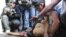 Marcha por liberación de estudiantes detenidos en Venezuela