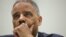 El secretario de Justicia y fiscal general de EEUU, Eric Holder, comparece ante el Comité Judicial de la Cámara de Representantes sobre los últimos escándalos que afectan a la Administración Obama