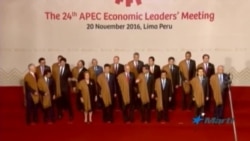 Preocupa a miembros de Cumbre Asia-Pacífico de Cooperación futura posición de EEUU