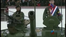 EEUU exige a Maduro poner freno a su “creciente autoritarismo”