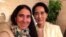 Yoani Sánchez y Aung San Suu Kyi