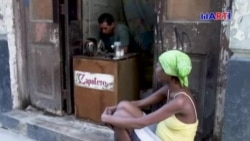 Nuevas medidas del régimen cubano para los cuentapropistas