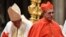 Investidura del cardenal cubano, Juan de la Caridad García Rodríguez