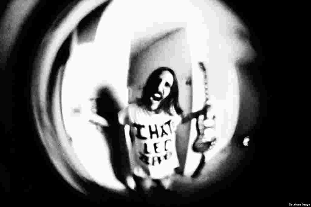 Exposición Vida Plena.