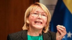 El Tribunal Supremo de Venezuela en el exilio presentó evidencia contra Nicolás Maduro por supuesto corrupción 