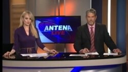 Noticiero Antena Live | 5/14/2018