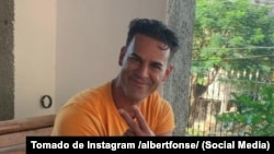 Roberto Pérez Fonseca, manifestante del 11J, fue condenado a 10 años de prisión por el Tribunal Municipal de San José de las Lajas, Mayabeque.