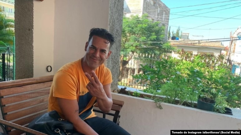 Familiares denuncian grave deterioro de salud de Roberto Pérez Fonseca en la cárcel de Quivicán