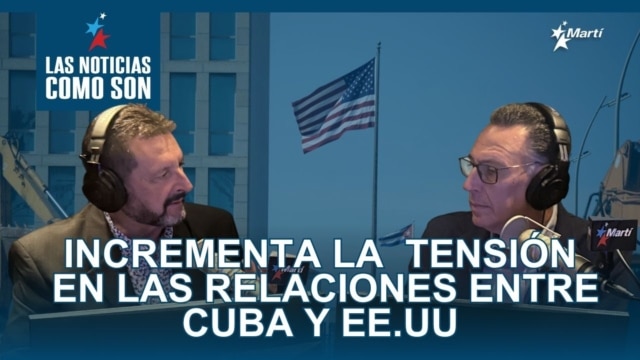 Las noticias como son  - junio 11, 2026