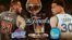 La Gran Final de la NBA: LeBron vs Curry