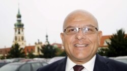 Podrían premiar a Dagoberto Valdés en Argentina