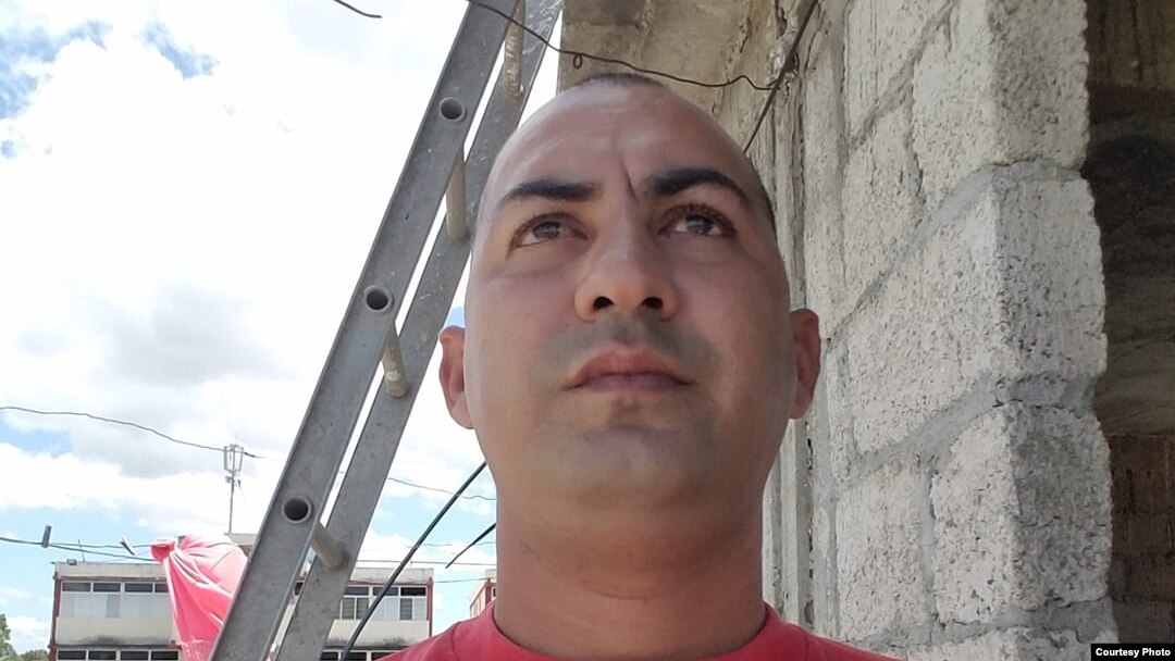 Yeris Curbelo (Tomado de su perfil de Facebook).