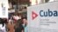Feria Internacional de La Habana 2016