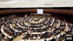 Piden que cesen las hostilidades en Siria