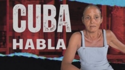 Cuba Habla: "La solución es irnos del país”