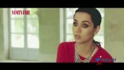 Ana de Armas agradece su salida de Cuba a sus abuelos españoles