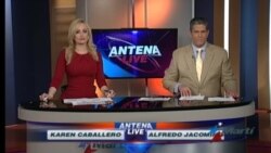 Antena Live