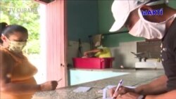 Cubanos desmienten información oficialista