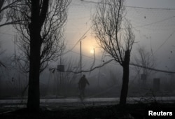 Las fuerzas ucranianas están teniendo dificultades para contener el avance ruso cerca de Orikhiv y a lo largo de la línea del frente de casi 1.100 kilómetros.