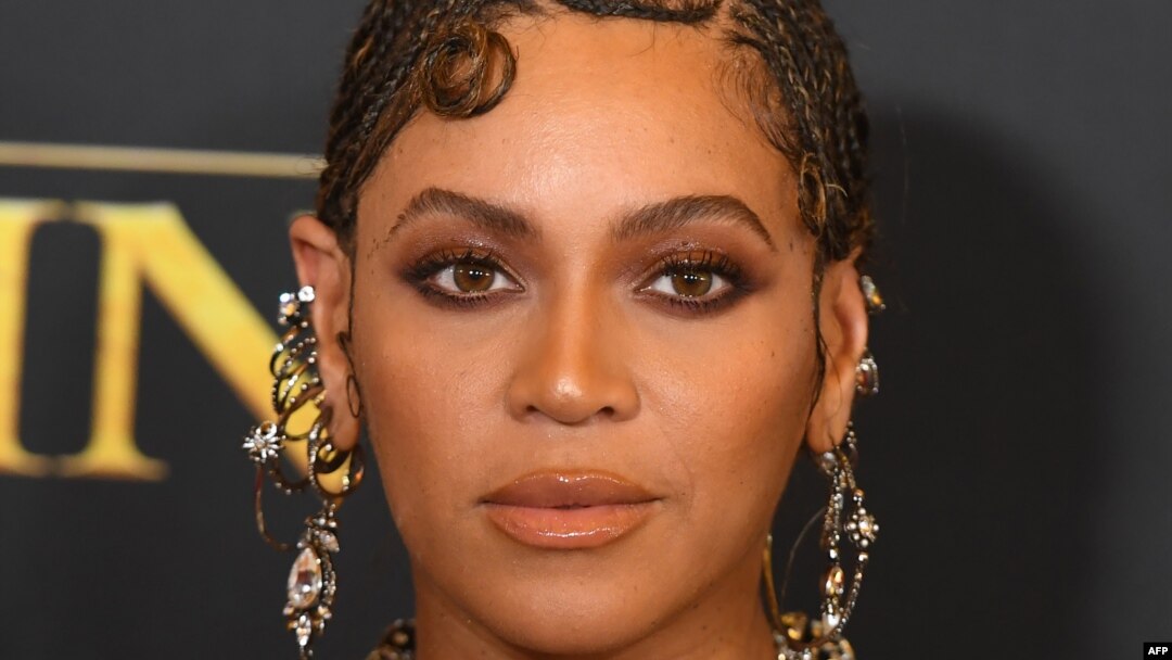 Beyonce, la gan favorita en los Grammy 2021
