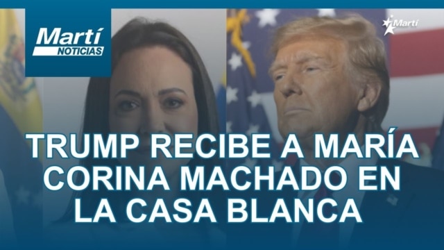 Noticiero Martí Noticias - enero 15, 2026