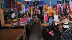 Cuentapropistas en La Habana intentan evitar multas y confiscaciones
