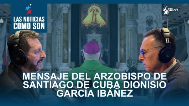 Las Noticias Como Son | 17 de noviembre del 2025 - noviembre 17, 2025